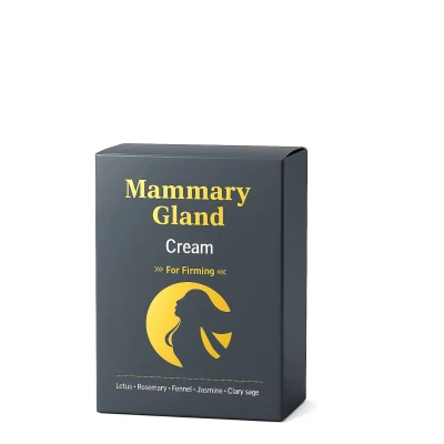 Mammary Gland Cream for Firming