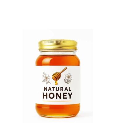 Natural Honey (Sundorbon)1kg