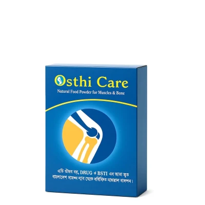 Osthi Care