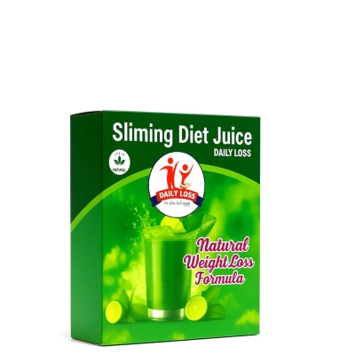 Slimming Diet Juice