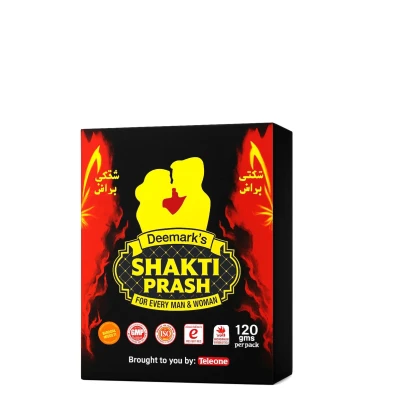 Shakti Prash