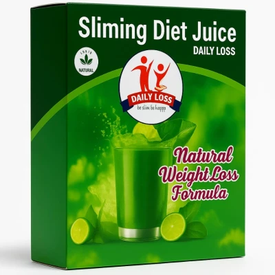 Slimming Diet Juice secondary