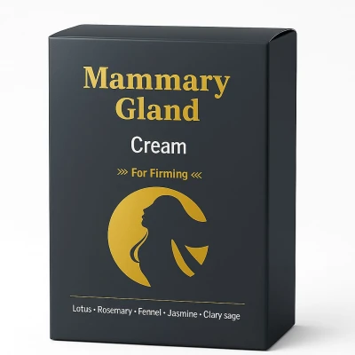 Mammary Gland Cream for Firming secondary