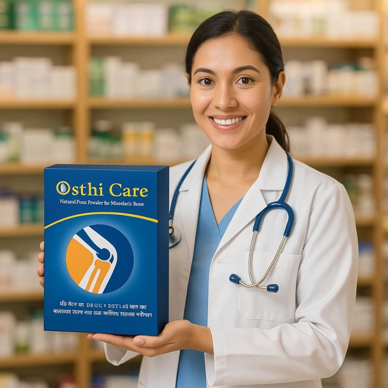 Osthi Care