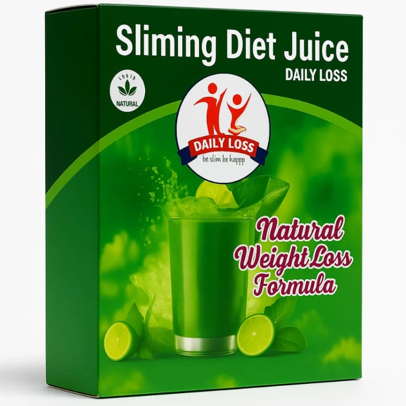 Slimming Diet Juice